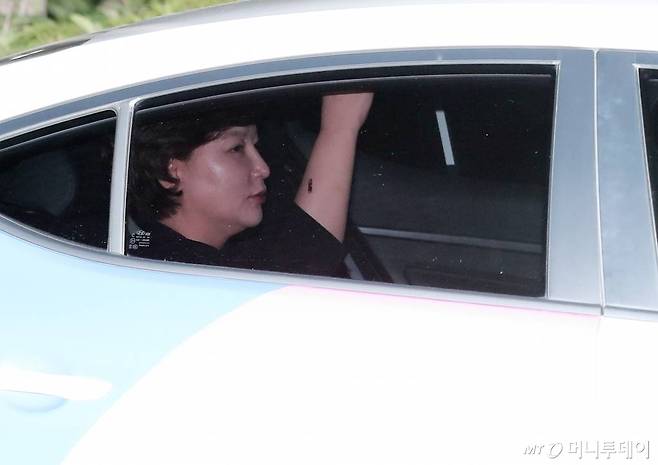 故김광석 부인 "이상호 실체 다큐멘터리 만들겠다"(1보) | 인스티즈