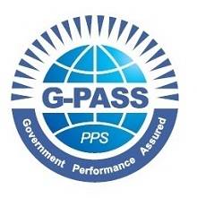 G-PASS CI/사진제공=한위드정보기술