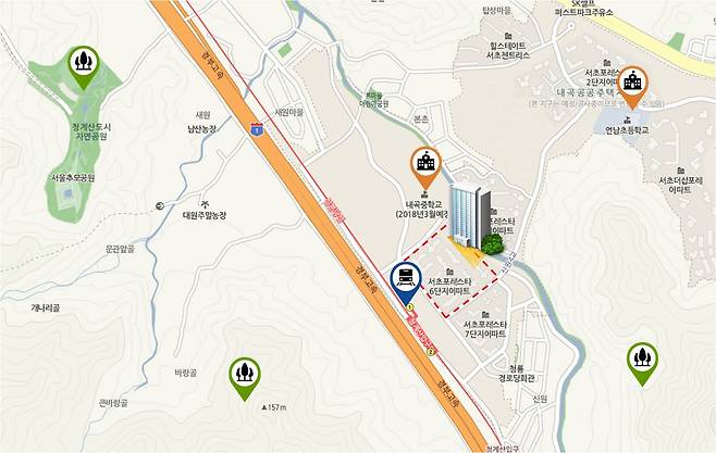 [지도출처 : 네이버]