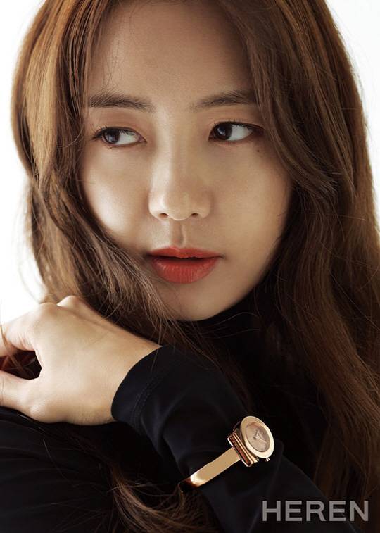 이요원. 제공| 헤렌