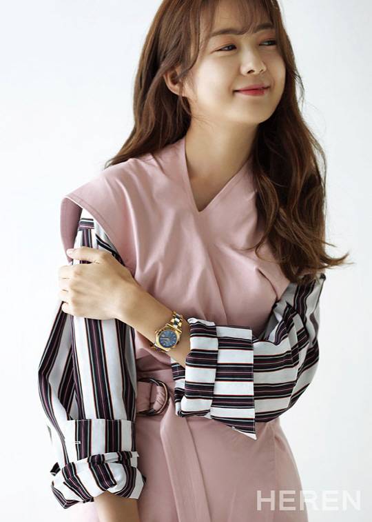 이요원. 제공| 헤렌