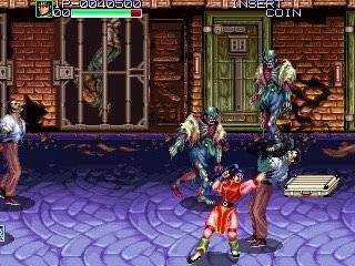 나이트 슬래셔즈