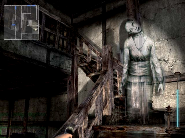 령제로: 붉은나비