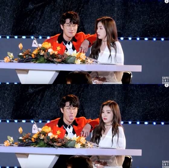 /사진=유튜브 영상 캡처