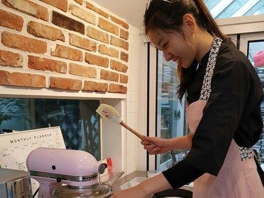 김정민 인스타그램