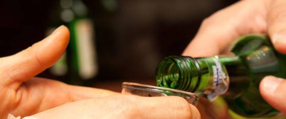 청산가리 든 소주로 내연남 아내를 살해한 40대 여성에게 무기징역이 선고됐다. [중앙포토]