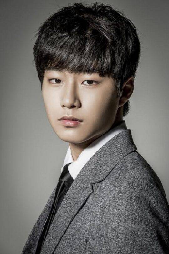 아역 배우 신기준/제공=마라톤 엔터테인먼트