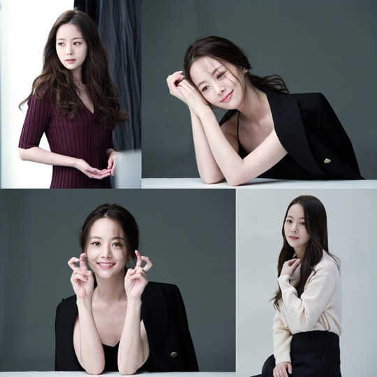 손여은