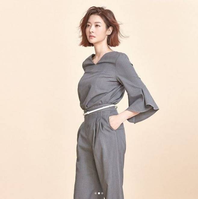송선미 부군상 검찰 발표 / 사진: 송선미 인스타그램