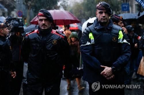 [AFP=연합뉴스]