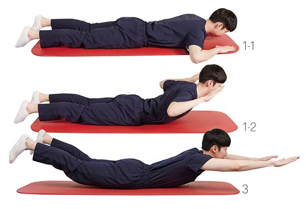 사진=서초21세기병원 제공