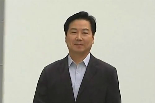 홍종학 중소벤처기업부장관 후보자 (사진=유튜브 영상 캡처/자료사진)