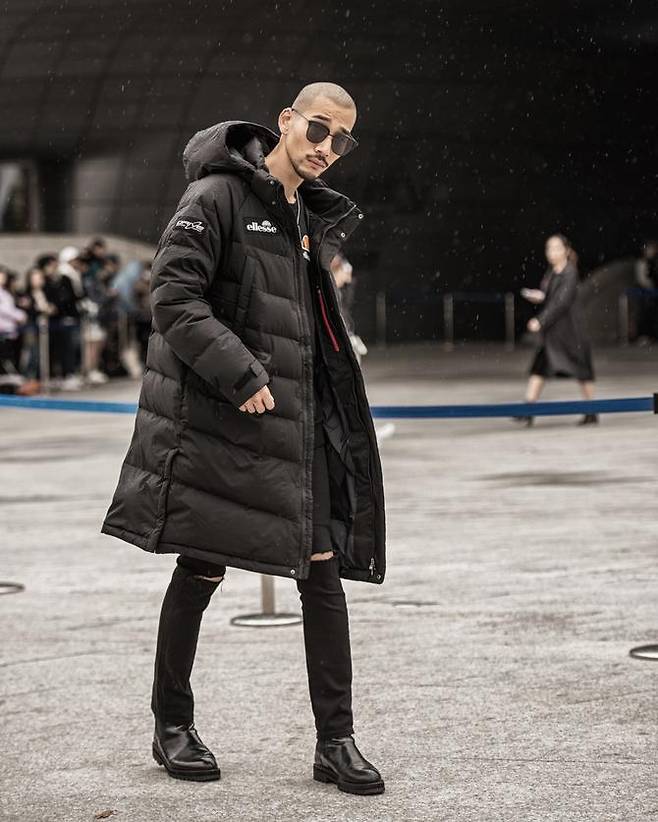 엘레쎄 패션위크