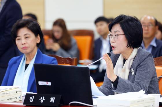 김상희  더불어민주당 의원.  /사진=뉴스1