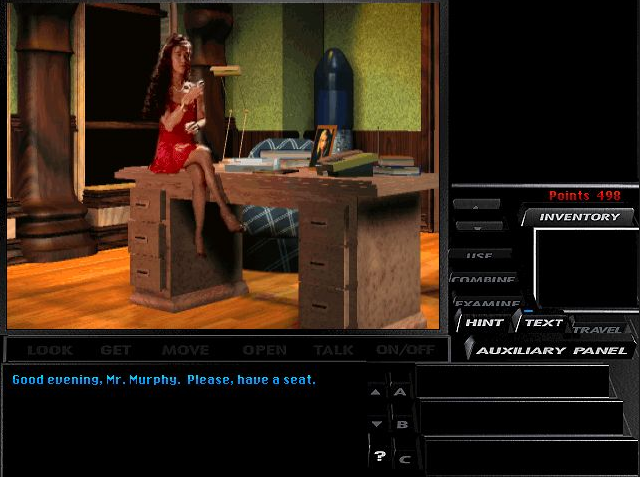 언더 어 킬링문