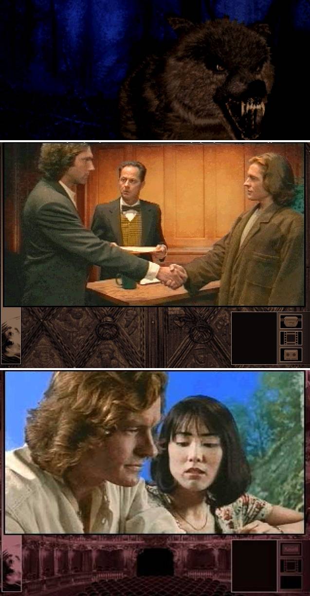 가브리엘 나이트2