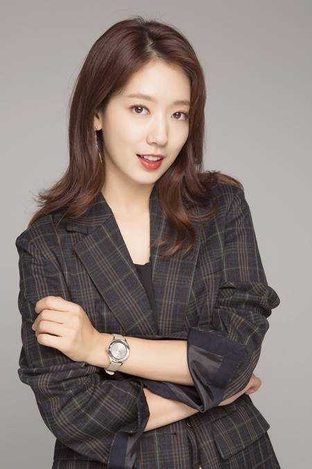 박신혜