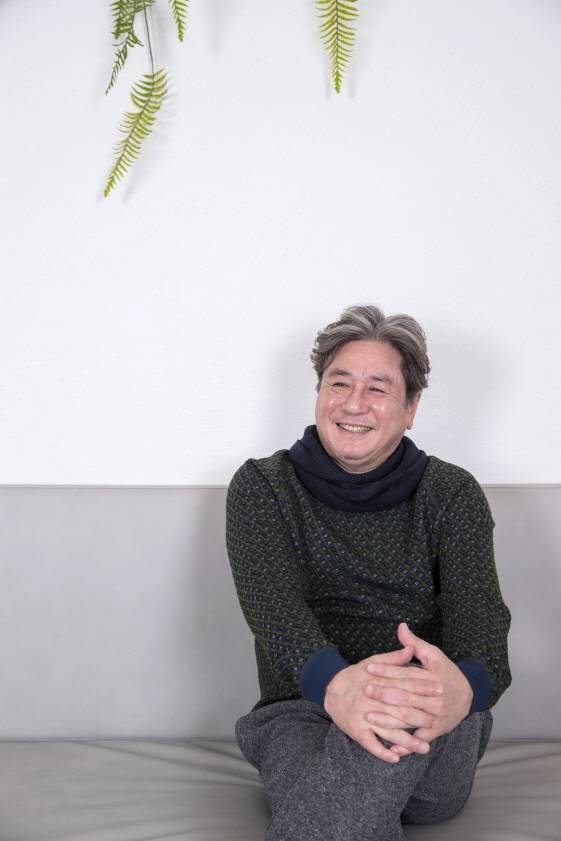 최민식/사진제공=CJ E&M