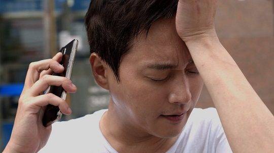 ‘지워야 산다’ 허정민 스틸