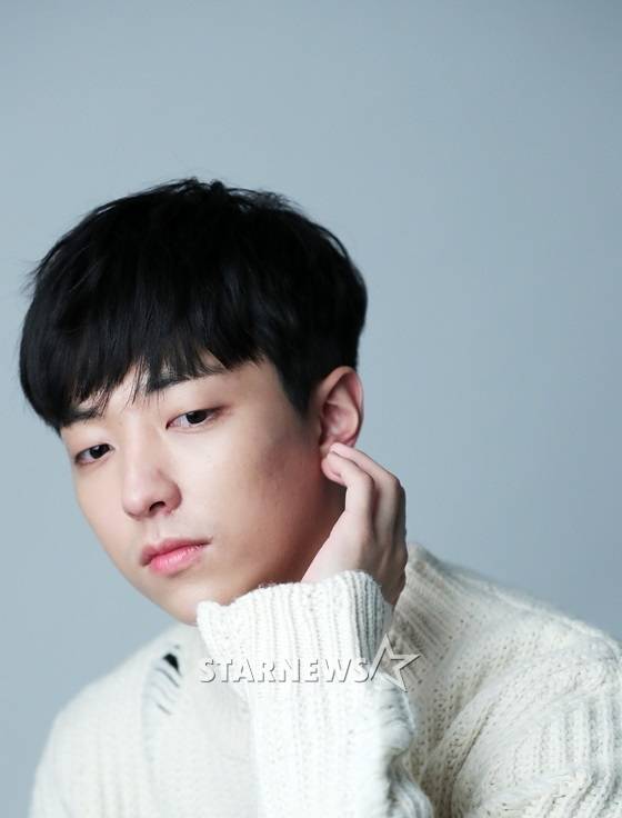 배우 이유진/사진=김창현 기자