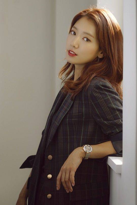 배우 박신혜 / 사진제공=솔트엔터테인먼트