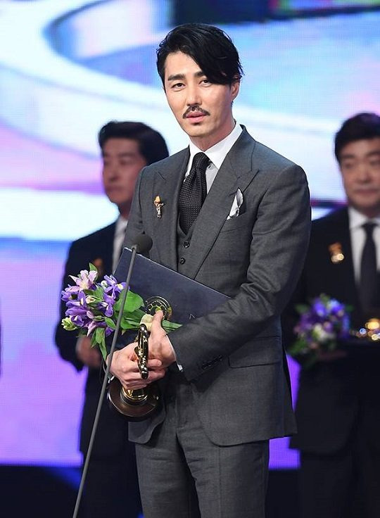 차승원 / 사진제공=YG