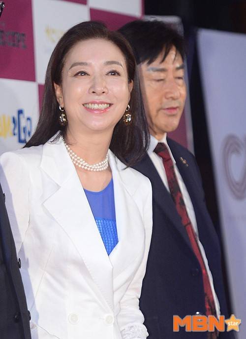김보연=MBN스타DB