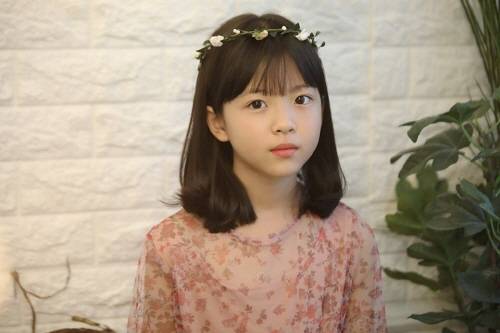 아역 최명빈 사진=GH엔터테인먼트