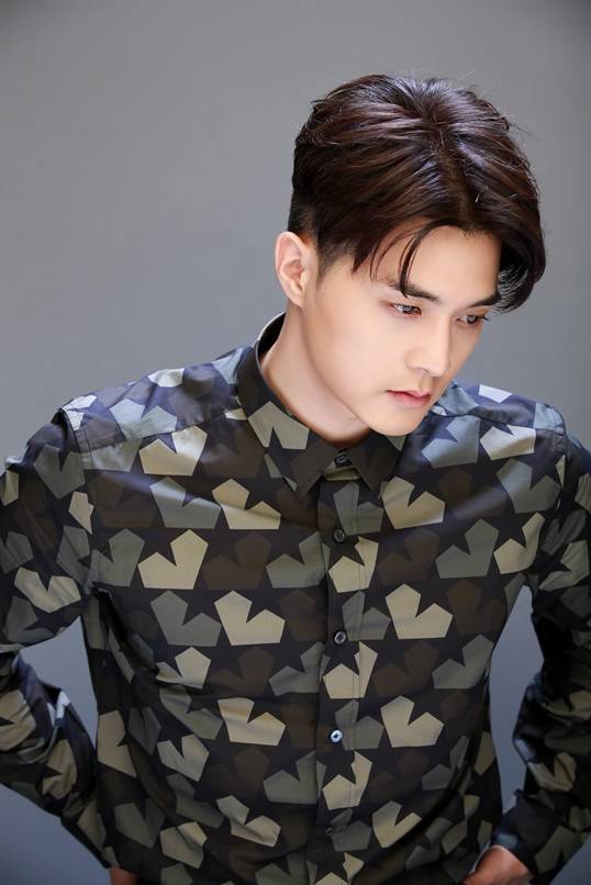 배우 김지훈 /사진제공=플라이업 엔터테인먼트