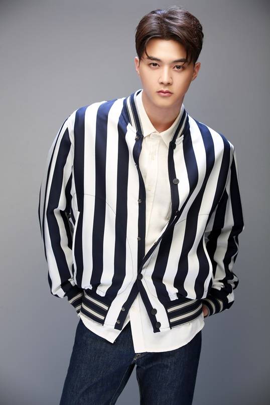 배우 김지훈 / 사진제공=플라이업 엔터테인먼트