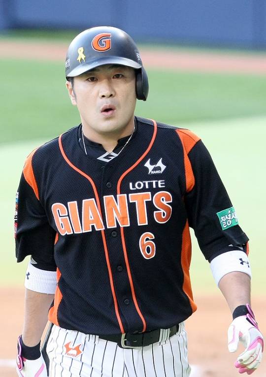 문규현 (사진=DB)