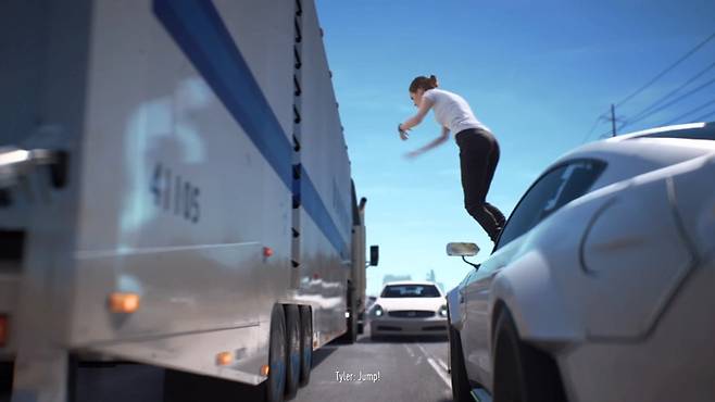 니드포스피드: 페이백 이미지