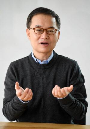 이사람, 권도균 프라이머리 대표 /권욱기자