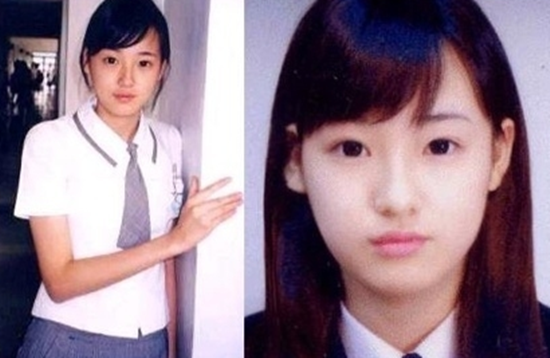 이주연.사진l온라인 커뮤니티