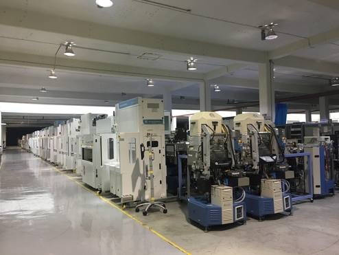 서플러스글로벌 본사 HQ 전시장 / 이다비 기자