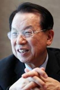 김삼환 원로목사/사진=조선DB