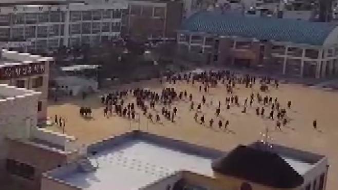 [속보] 교육부 "내일 수능시험 예정대로 진행" | 인스티즈