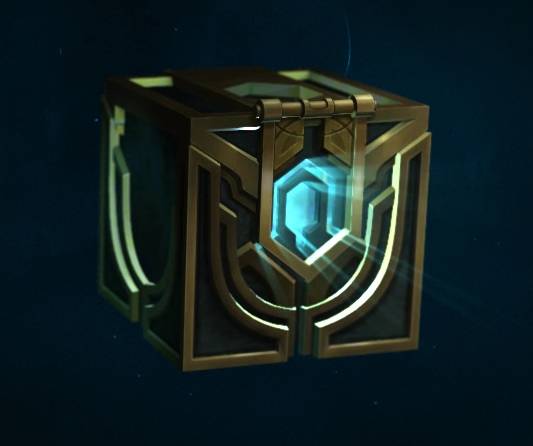 리그오브레전드 마법 공학 상자 상품 획득 확률이 변동됐다.