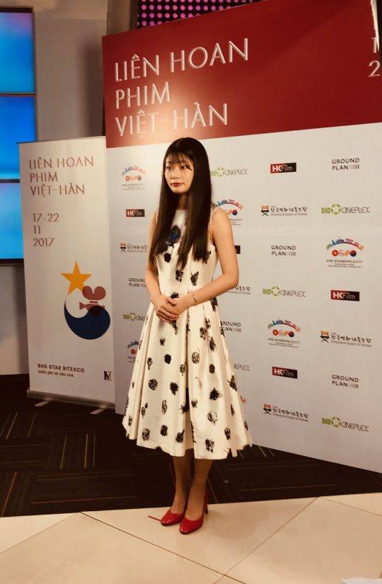 정하담 / 사진제공=화인컷(AOF엔터테인먼트)