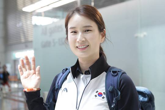 기보배 (사진=DB)