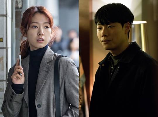 영화 '침묵'의 극 중 장면. CJ엔터테인먼트 제공