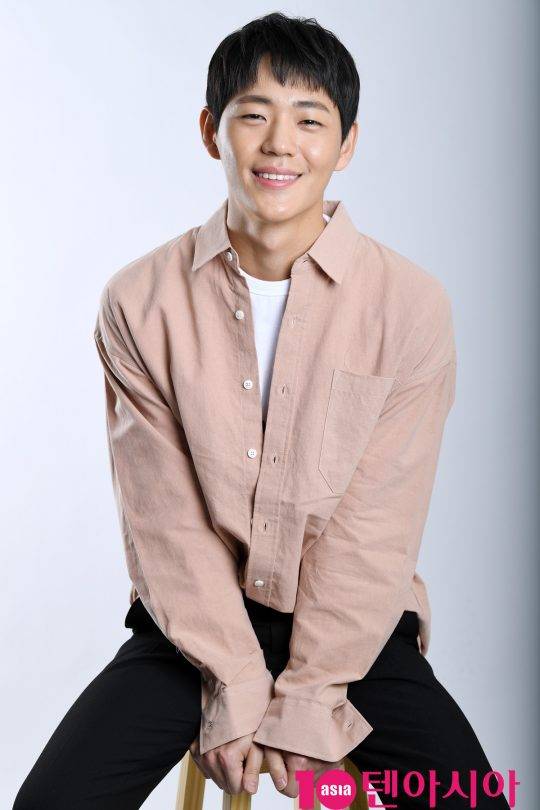 배우 신재하가 텐아시아 인터뷰에서 “많이 알아봐주셔서 감사하다”고 말했다./사진=조준원 기자wizard333@