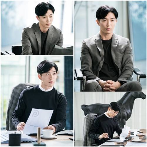 사랑의 온도 김재욱 사진=팬엔터테인먼트