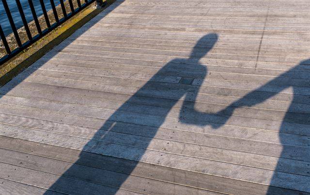 아름다운 이별주의자들은 이별을 서두르지 않는다. 이별을 받아들이기까지 상대의 감정을 배려하는 기다림의 시간을 그들은 기꺼이 할애한다. 게티이미지뱅크