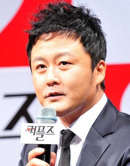 공형진. 더팩트 제공