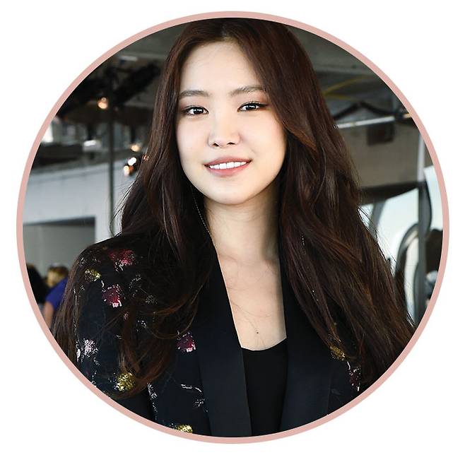스타 뷰티 룩 따라잡기