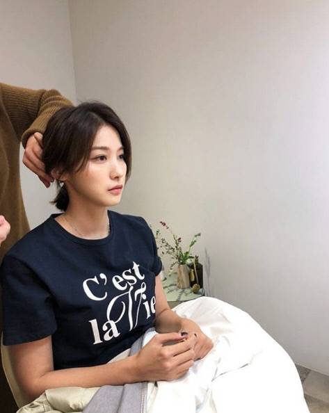 유인영 인스타그램