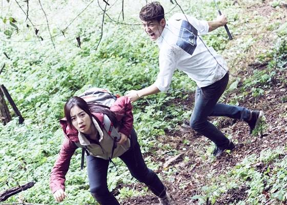 /사진=영화 '실종2' 스틸컷