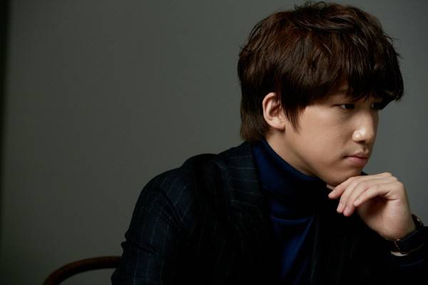 흑쑈 VOL. 2 “THE CLASSIC” 테너 이동신. 사진=이동신 제공