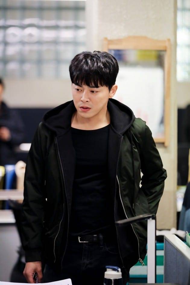 '투깝스' 조정석